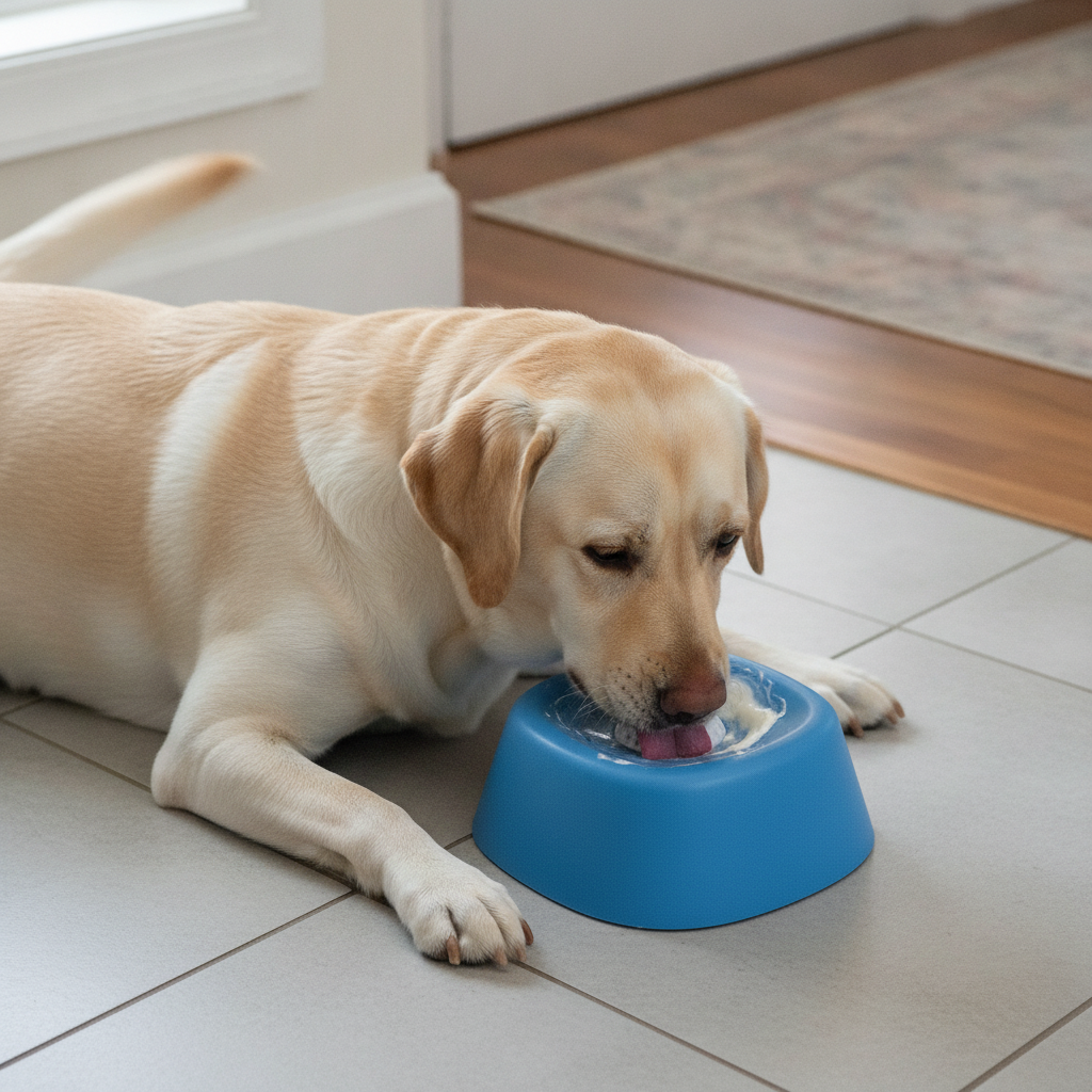 The Long Lunch Bowl
