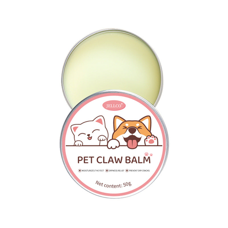 Paw Balm