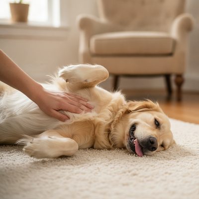 Pet photo