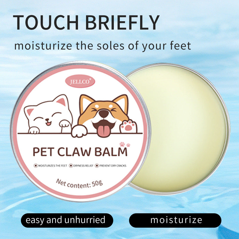 Paw Balm