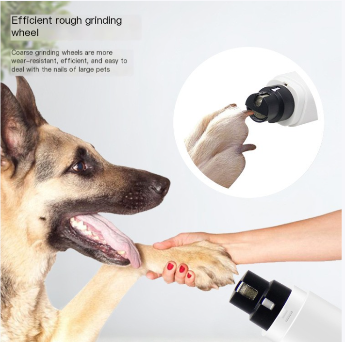 Nail Grinder Pro